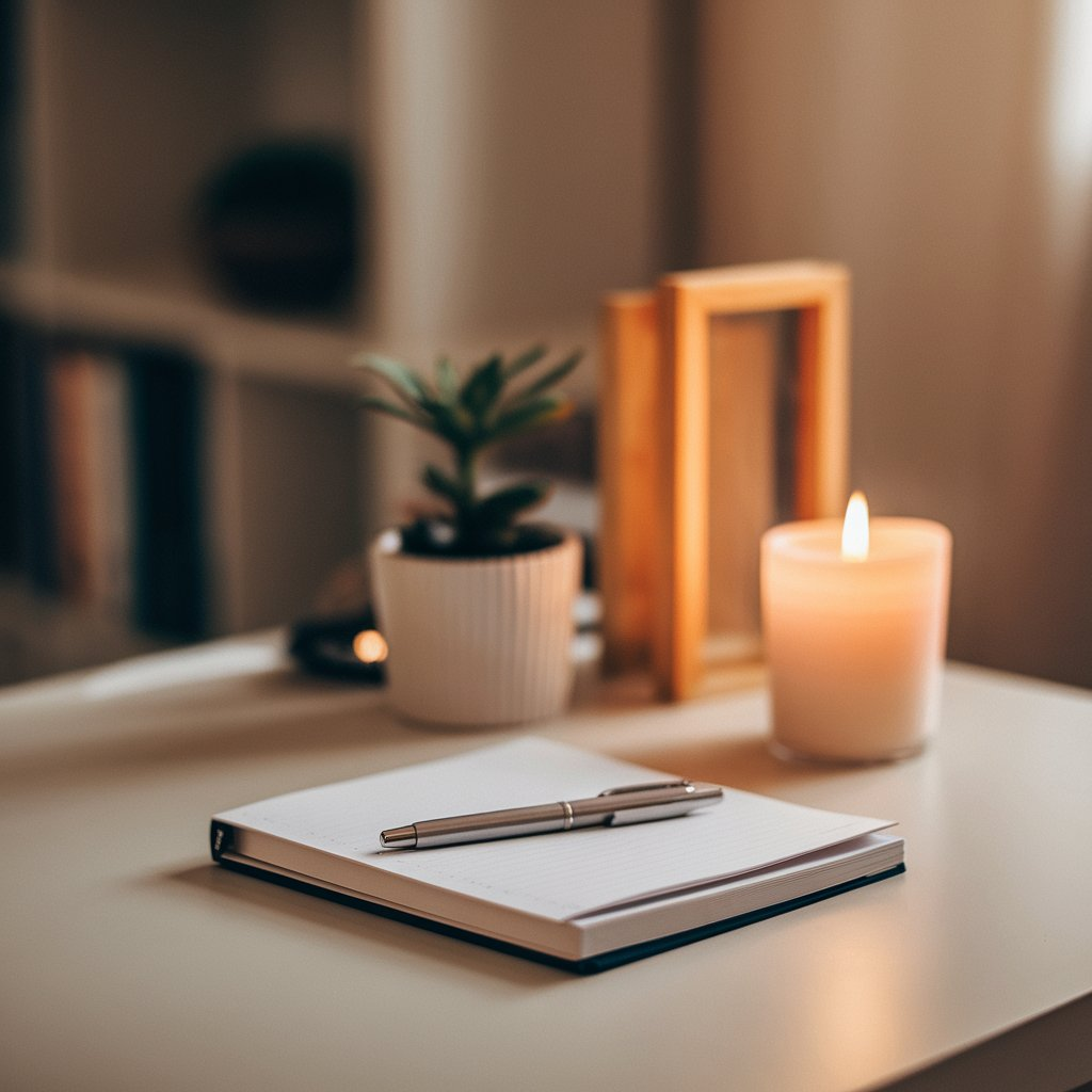 o meditate using notes