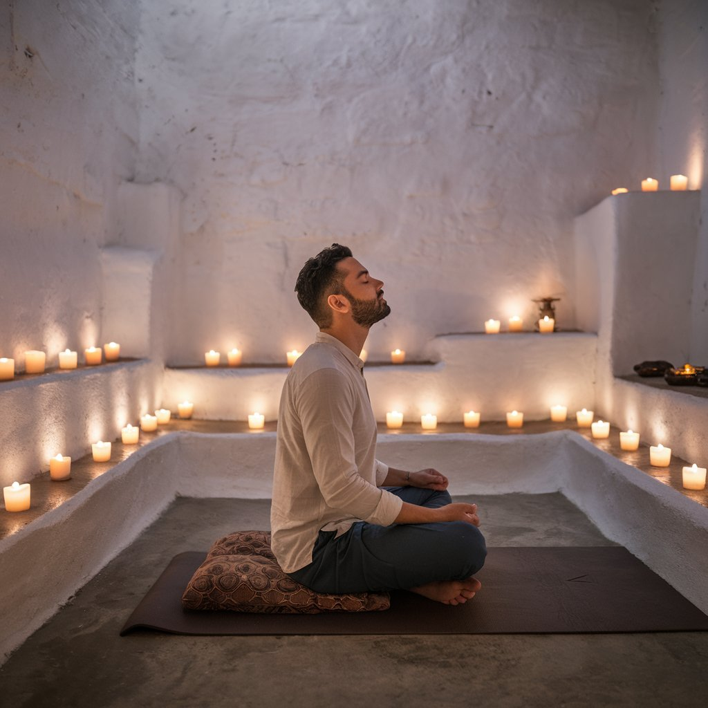 Discover the transformative practice of Vipassana meditation. Learn tips, techniques, and benefits to deepen your mindfulness journey today.