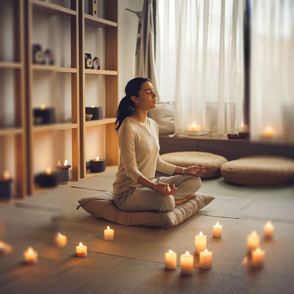 Discover the transformative practice of Vipassana meditation. Learn tips, techniques, and benefits to deepen your mindfulness journey today.